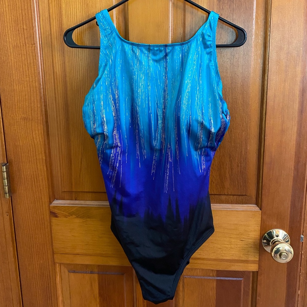 Magicsuit one piece swimsuit